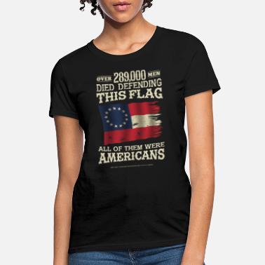 Confederate Flag T-Shirts | Unique 
